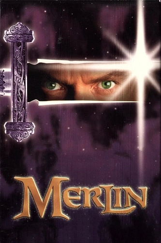 Великий Мерлин (1998) смотреть онлайн