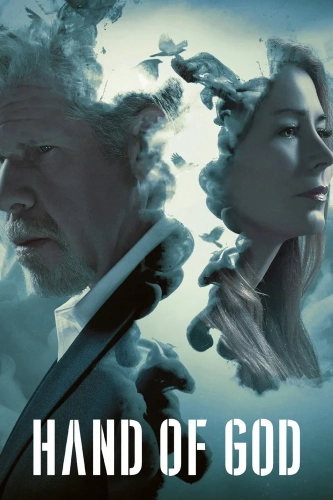 Десница Божья (2014) смотреть онлайн