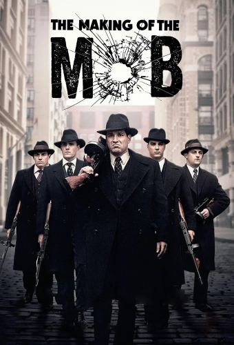 Рождение мафии: Нью-Йорк (2015) смотреть онлайн