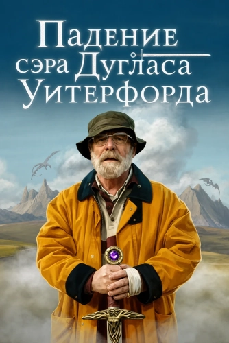 Падение сэра Дугласа Уитерфорда (2026) смотреть онлайн