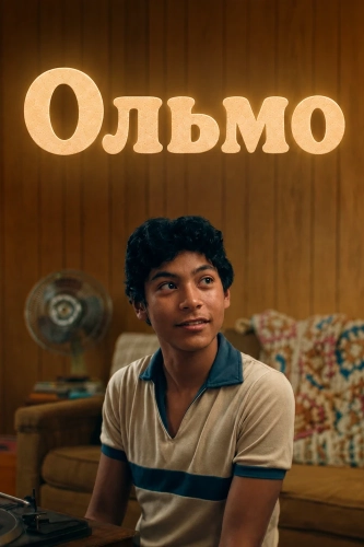 Ольмо смотреть онлайн