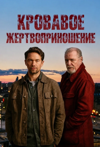 Кровавое жертвоприношение смотреть онлайн