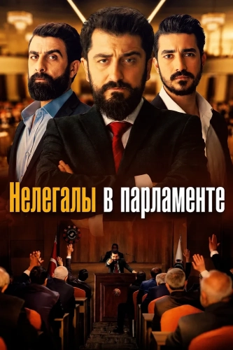 Нелегалы в парламенте смотреть онлайн