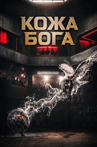 Кожа бога смотреть онлайн