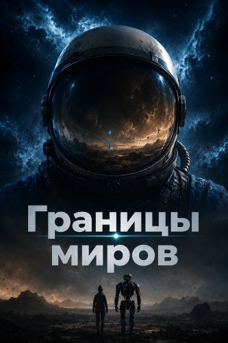 Границы миров