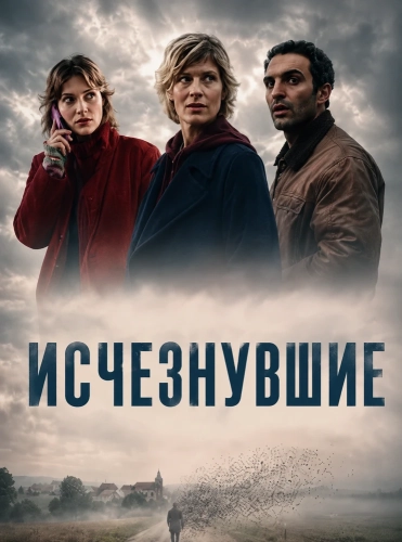 Исчезнувшие смотреть онлайн