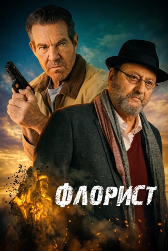 Флорист (2026) смотреть онлайн