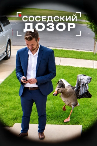 Соседский дозор (2026)