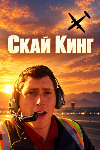 Скай Кинг